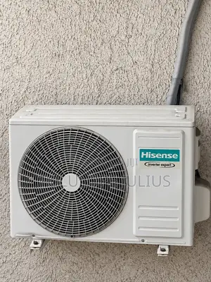 Hisense 2HP Inverter Split Air Conditioner AS18DK