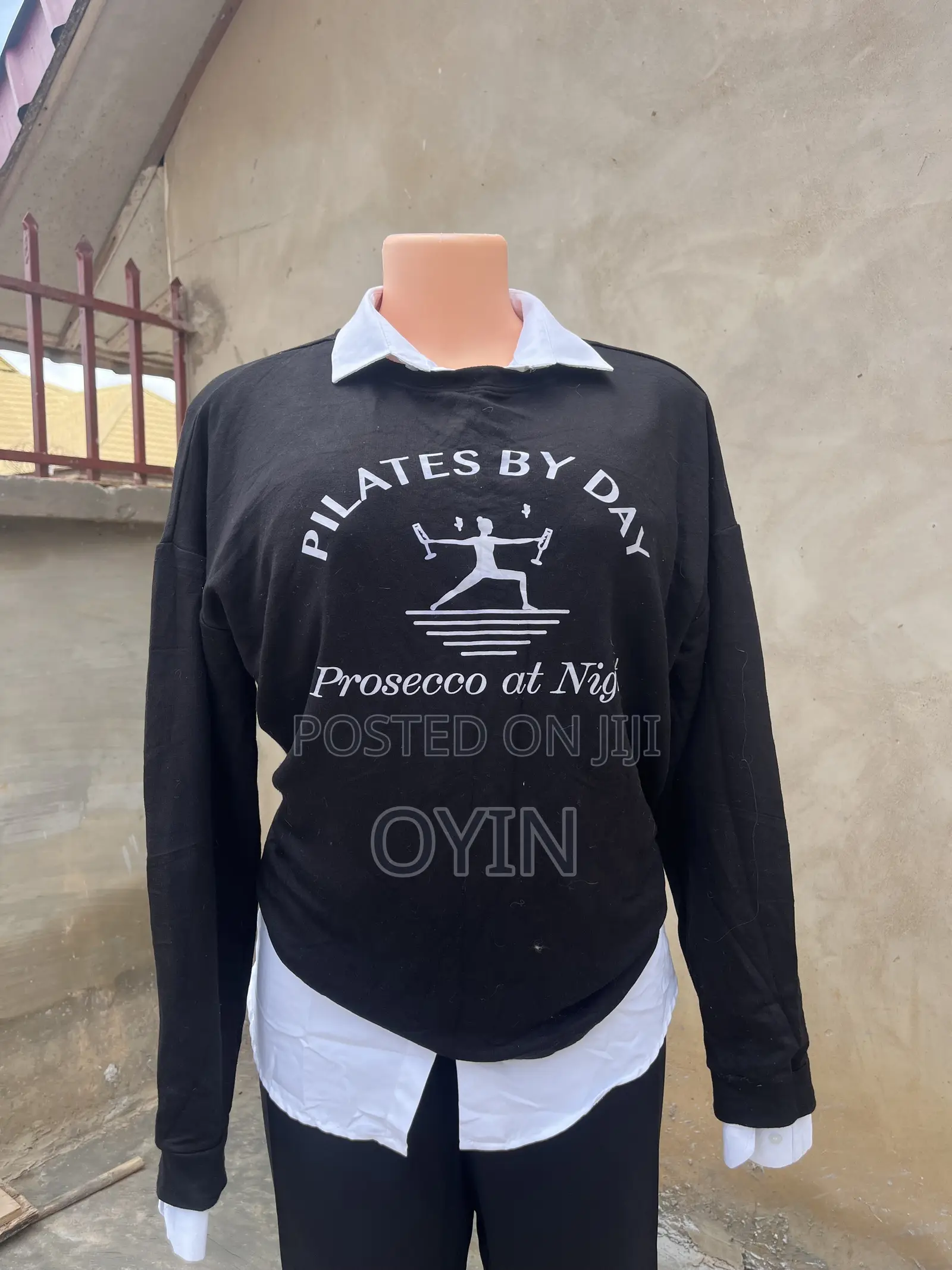Cooperate Tops