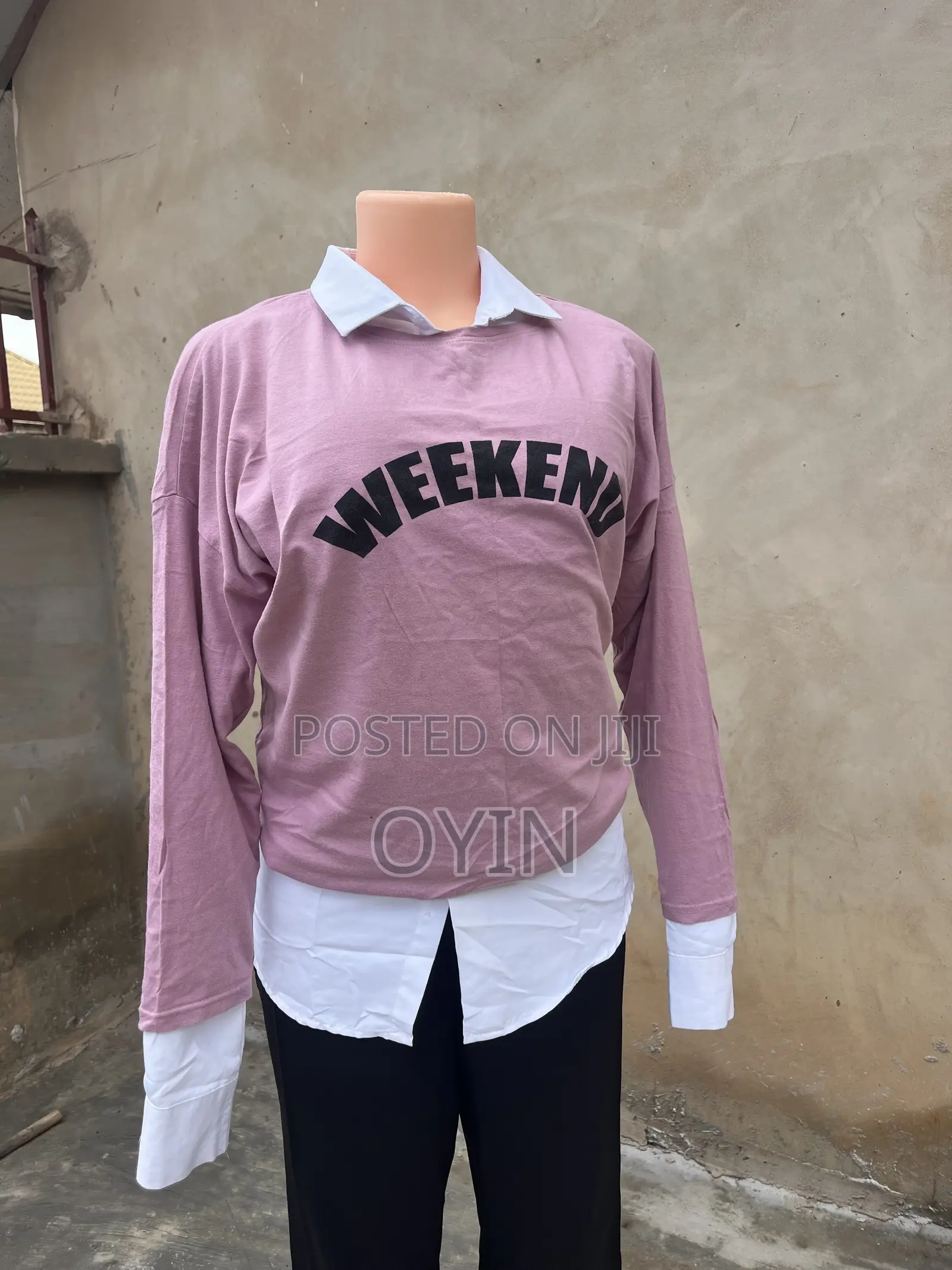 Cooperate Tops
