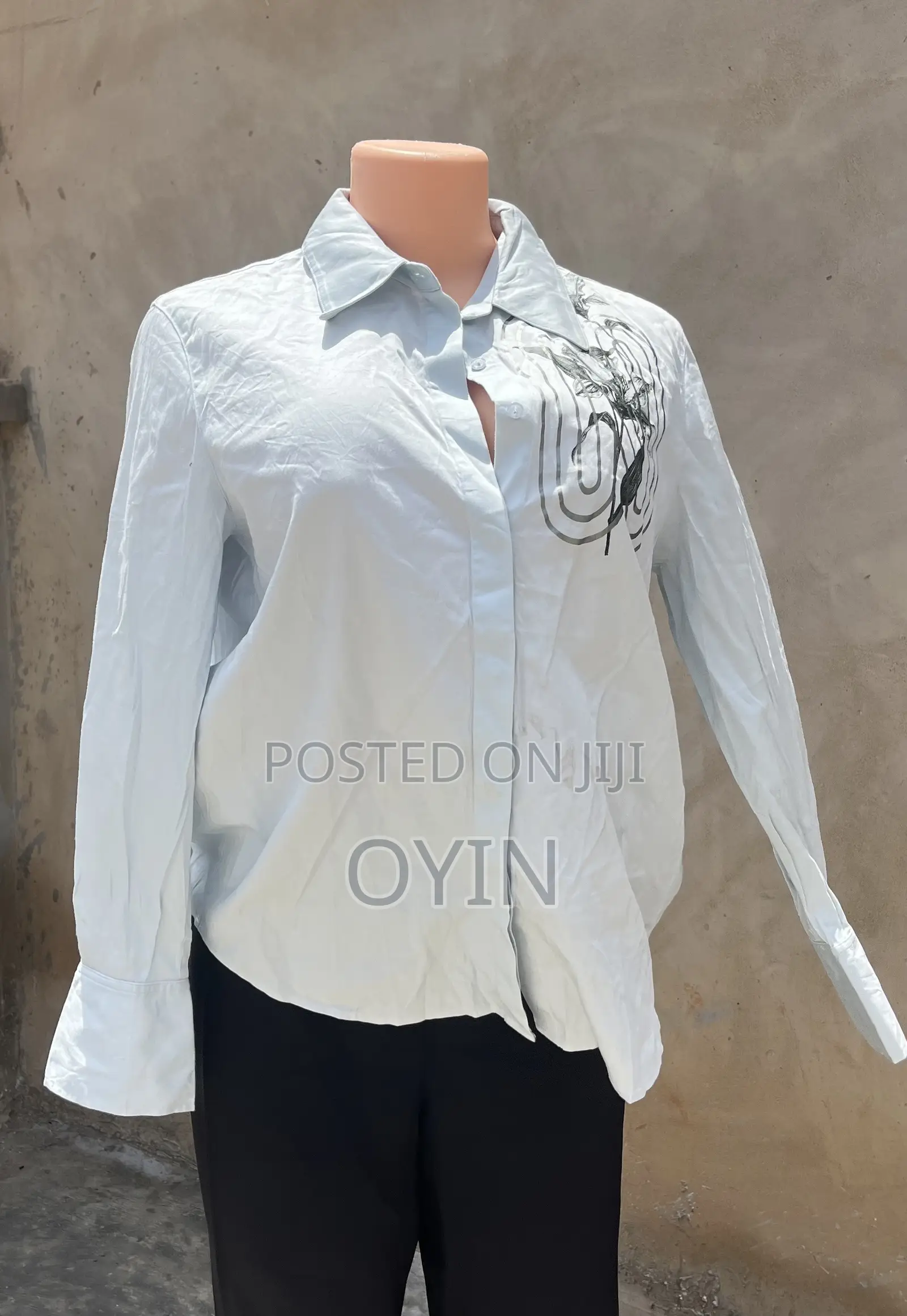 Cooperate Tops