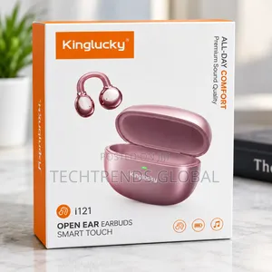 King Lucky Earbuds