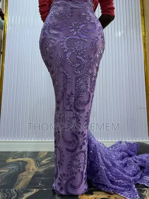 Luxury Sample Lace