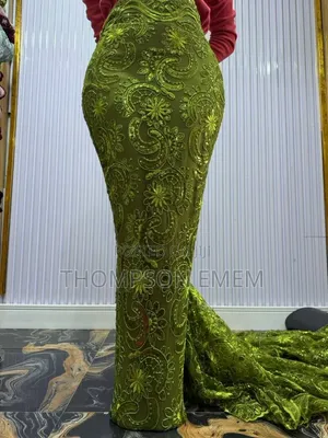 Luxury Sample Lace