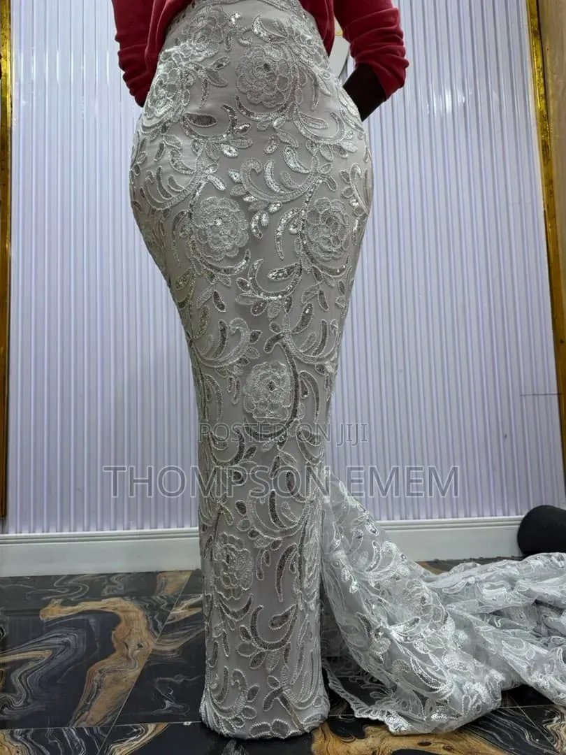 Luxury Sample Lace