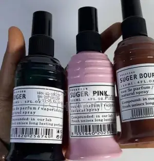 Catchy Fragrance