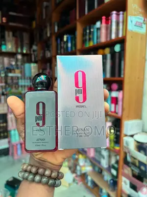 Catchy Fragrance