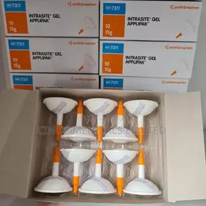 Intrasite Gel