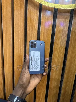 Apple iPhone 12 Pro 128 GB Blue
