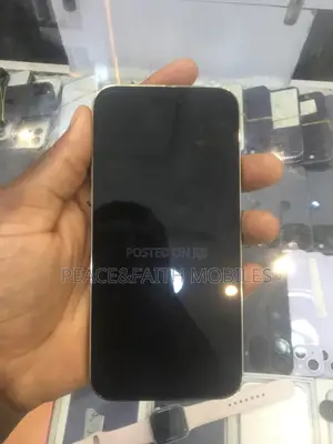 Apple iPhone 14 Pro Max 256 GB Gold