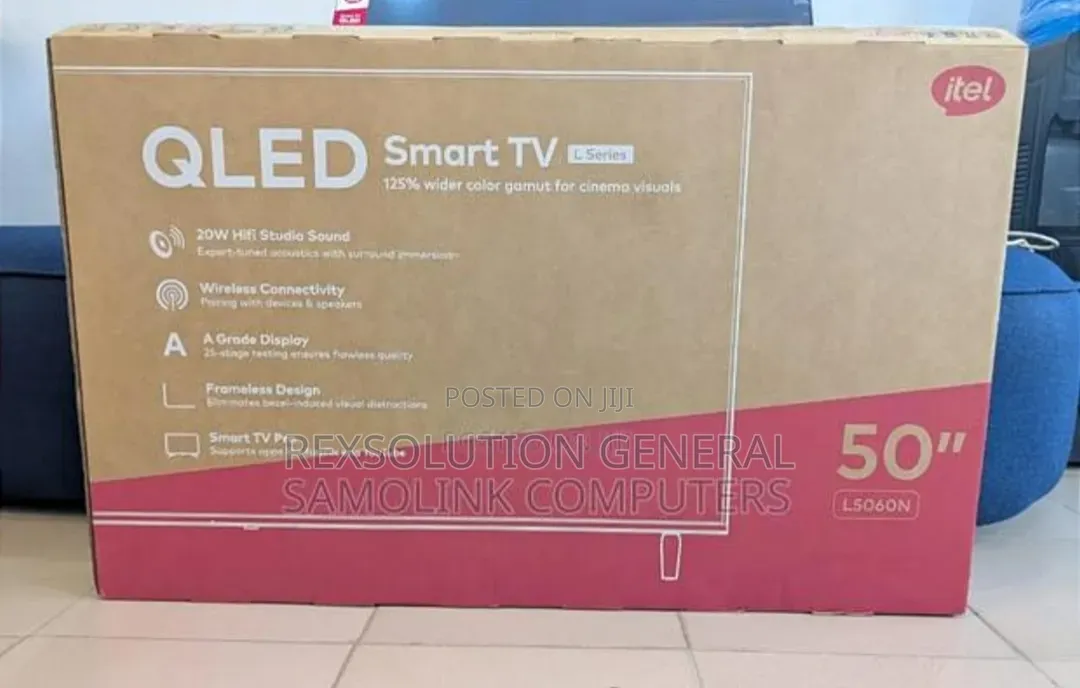 Television