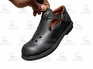 Handmade School Shoe