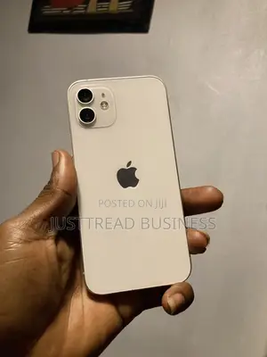 Apple iPhone 12 128 GB White
