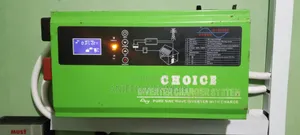5kva Choice Inverter 48v