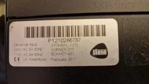Desktop Computer 8GB Intel Core i3 SSD 128GB