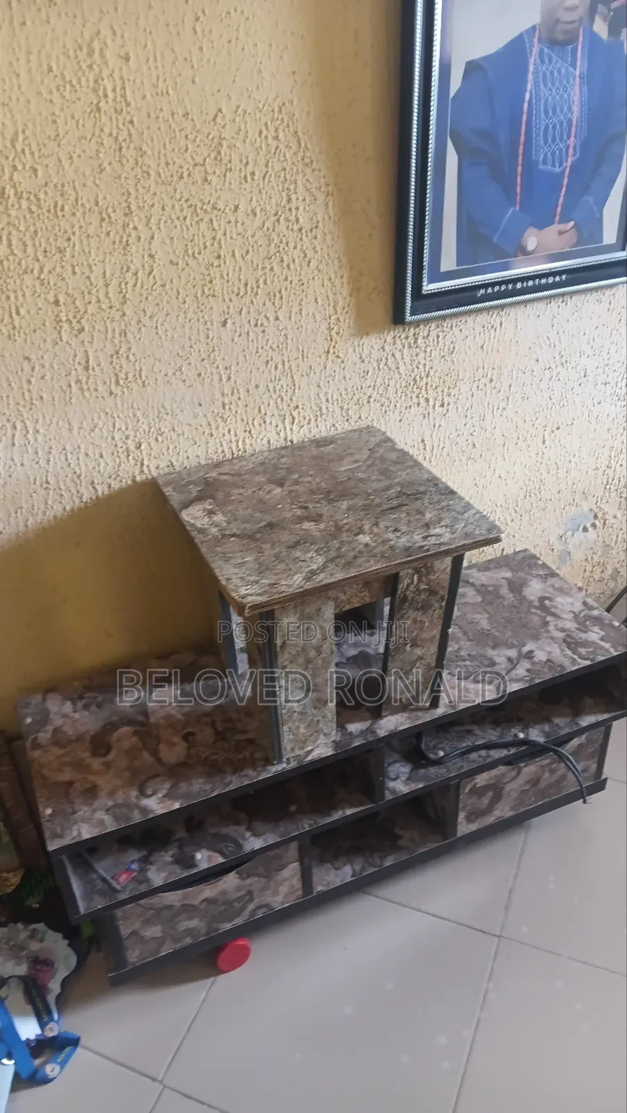 Home Furnitures