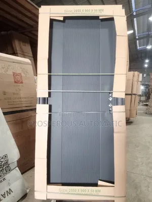 Watson Doors for Rooms