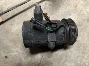 A/C Compressor for Ford F-150