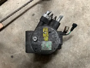 A/C Compressor for Ford F-150