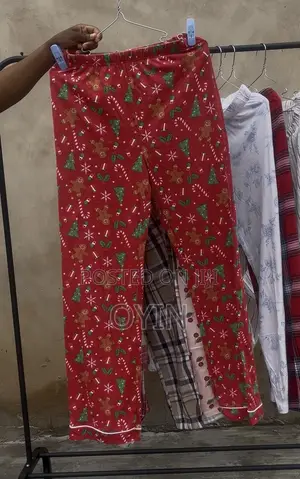 Lounge Pants
