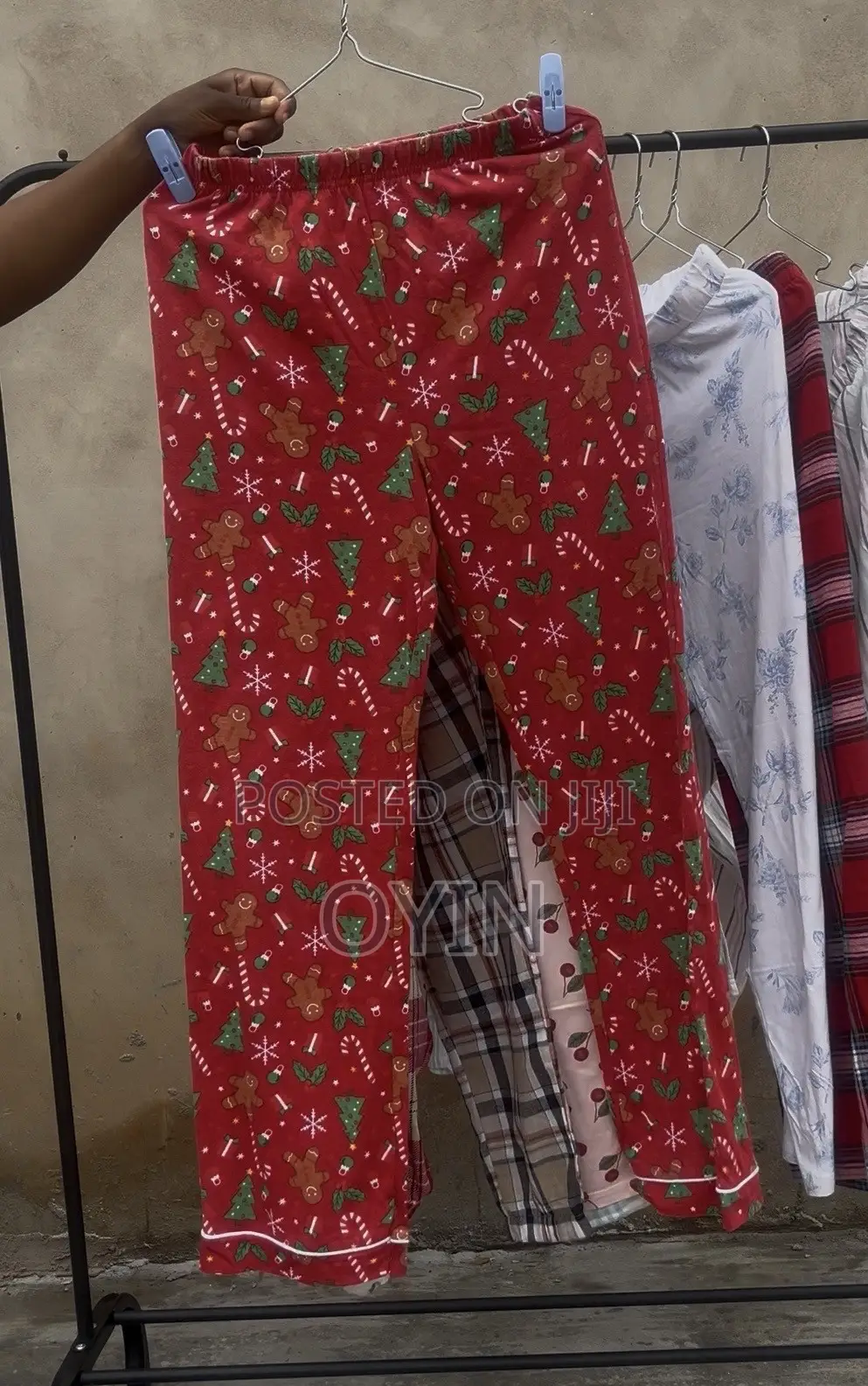 Lounge Pants