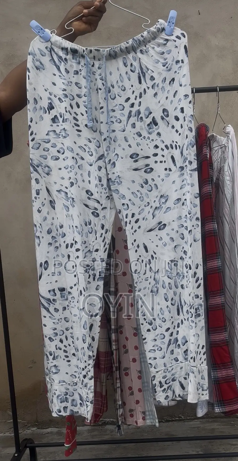 Lounge Pants