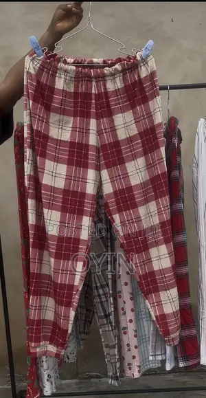 Lounge Pants