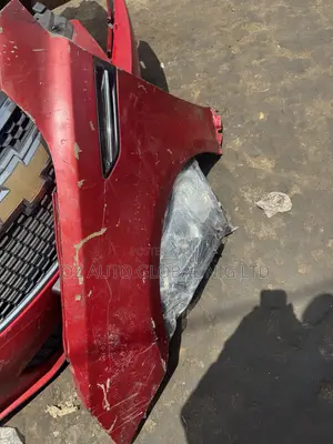 Chevrolet Cruze Front Side Fender – Direct Tokunbo