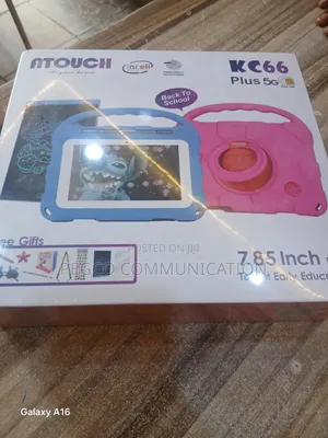 New Mobile Phone 256 GB Pink