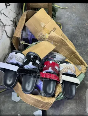 Beautiful Shoes