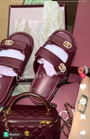 Beautiful Shoes