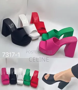 Beautiful Shoes