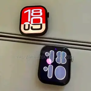 Osaka Watches Series 11