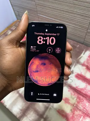 Apple iPhone 12 Pro Max 256 GB White