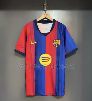 2026/27 CLUB FOOTBALL JERSEYS Player’s Version + FREE Customization
