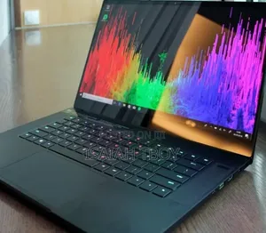 Laptop Razer Blade Advanced 16GB Intel Core i7 SSD 256GB