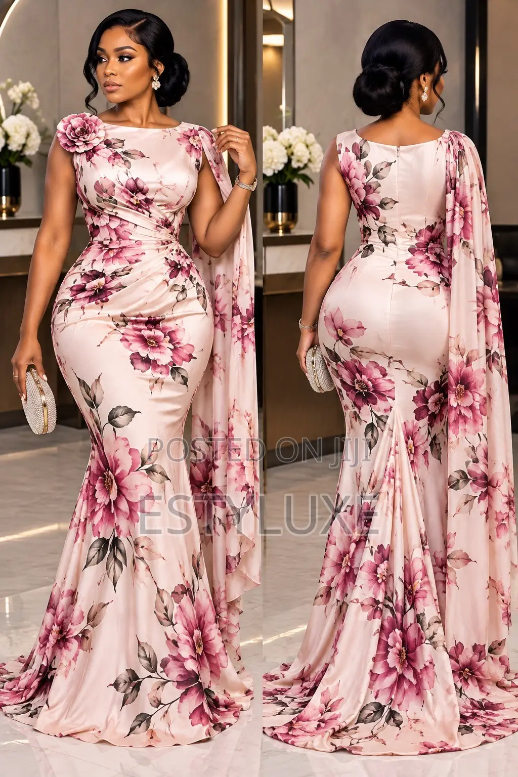 Dinner Gown