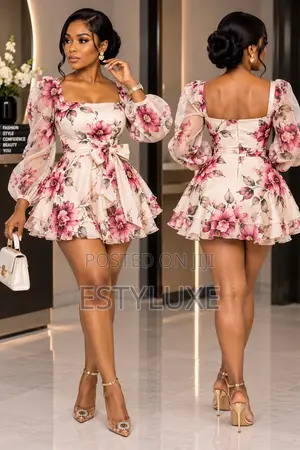 Dinner Gown