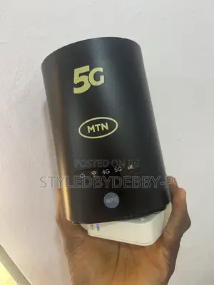 MTN Wireless 5g
