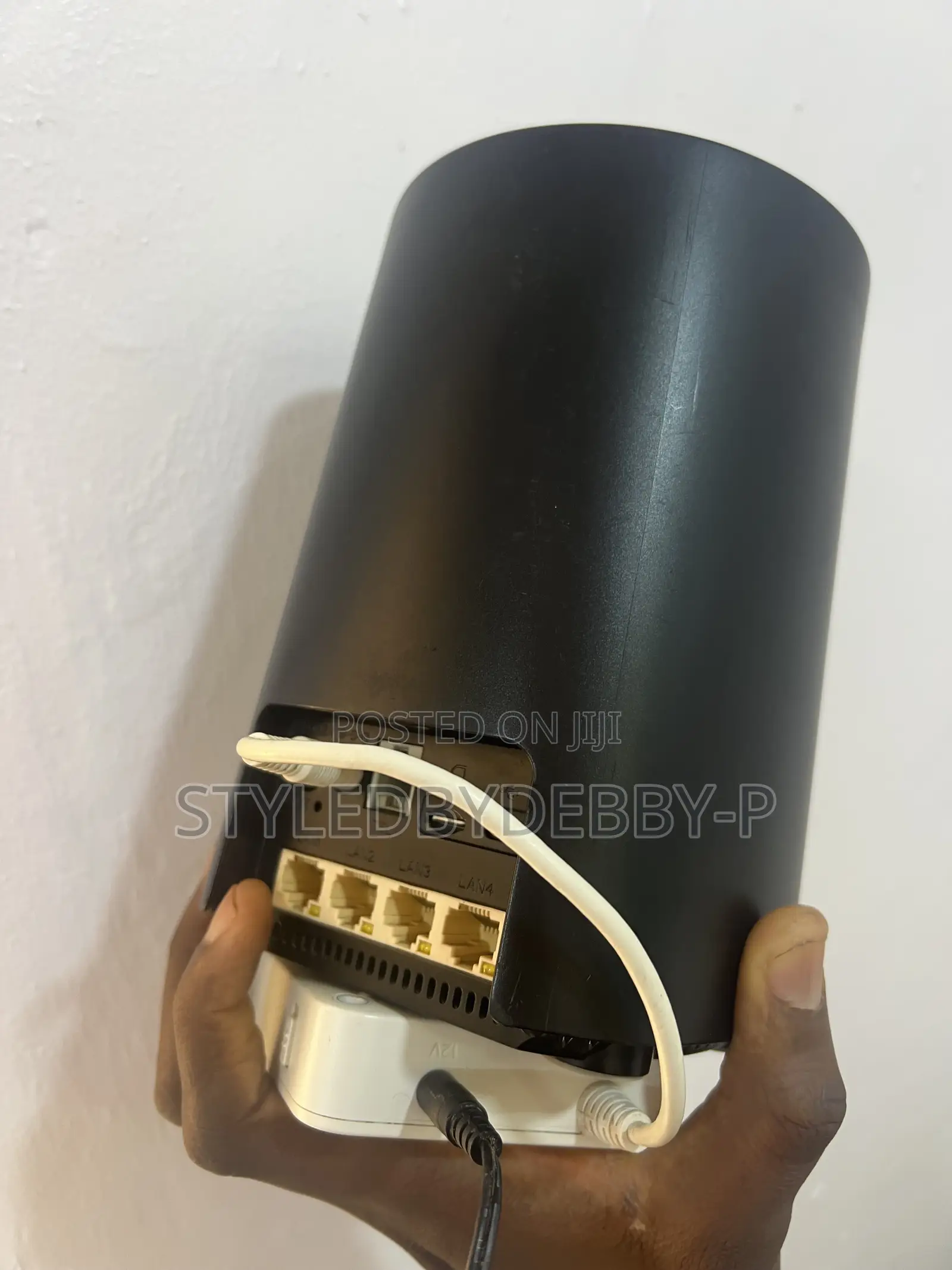 MTN Wireless 5g