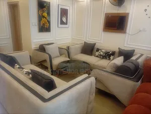 Superb Sofa 7 Seaters Set