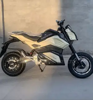 Electric Power Bike (85v40A Lithium Battery+helmet)