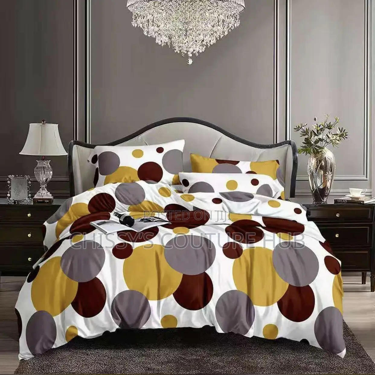 Elegant Duvet