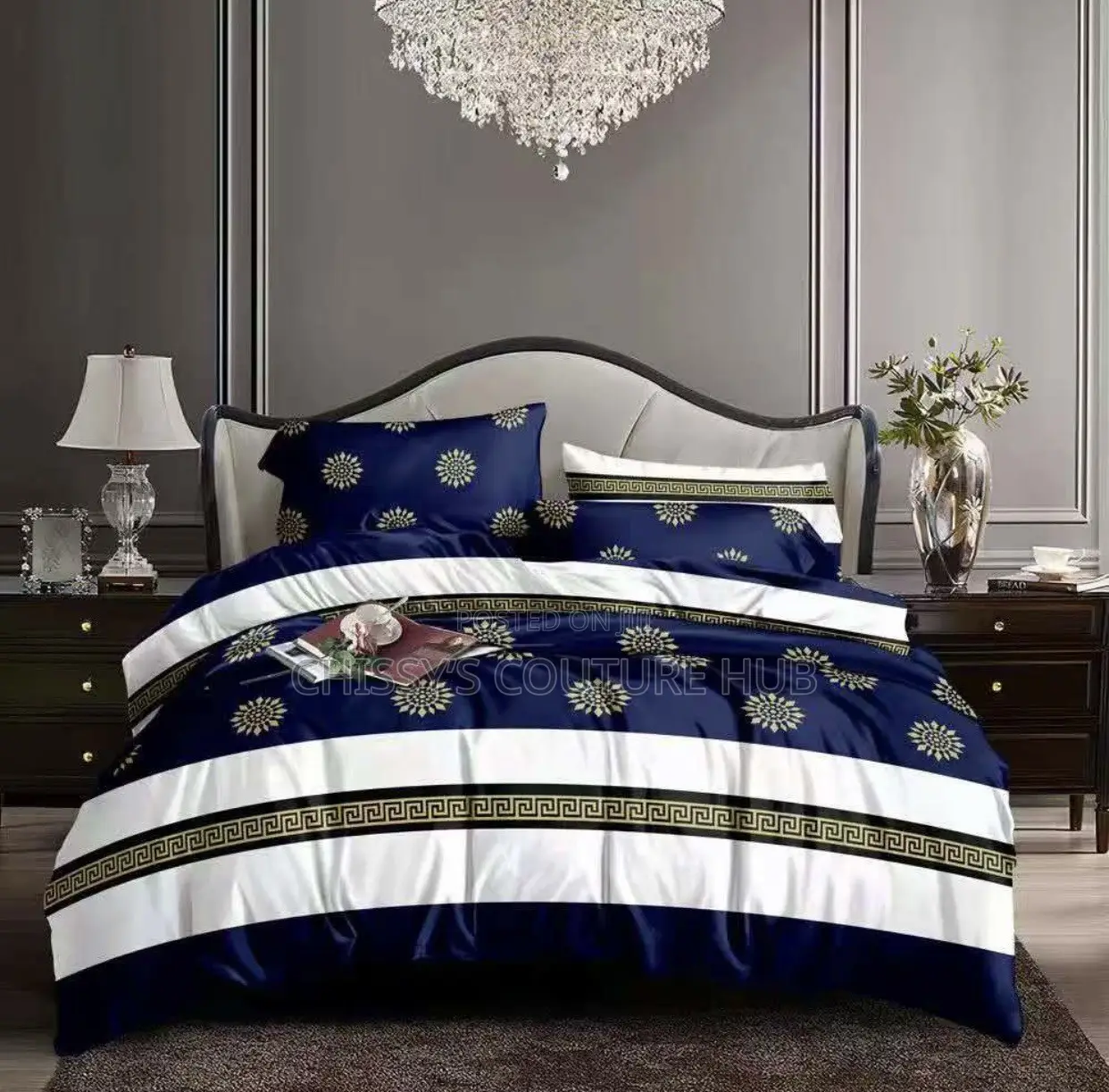 Elegant Duvet