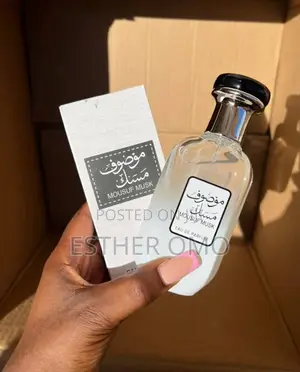 Catchy Fragrance