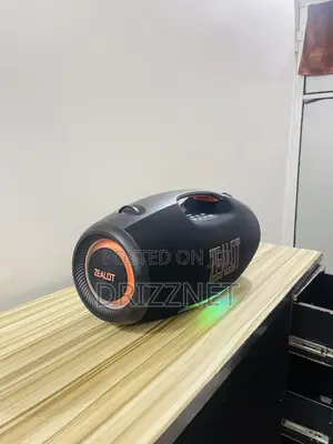 Nearly Used Zealot S89 (2month Old)