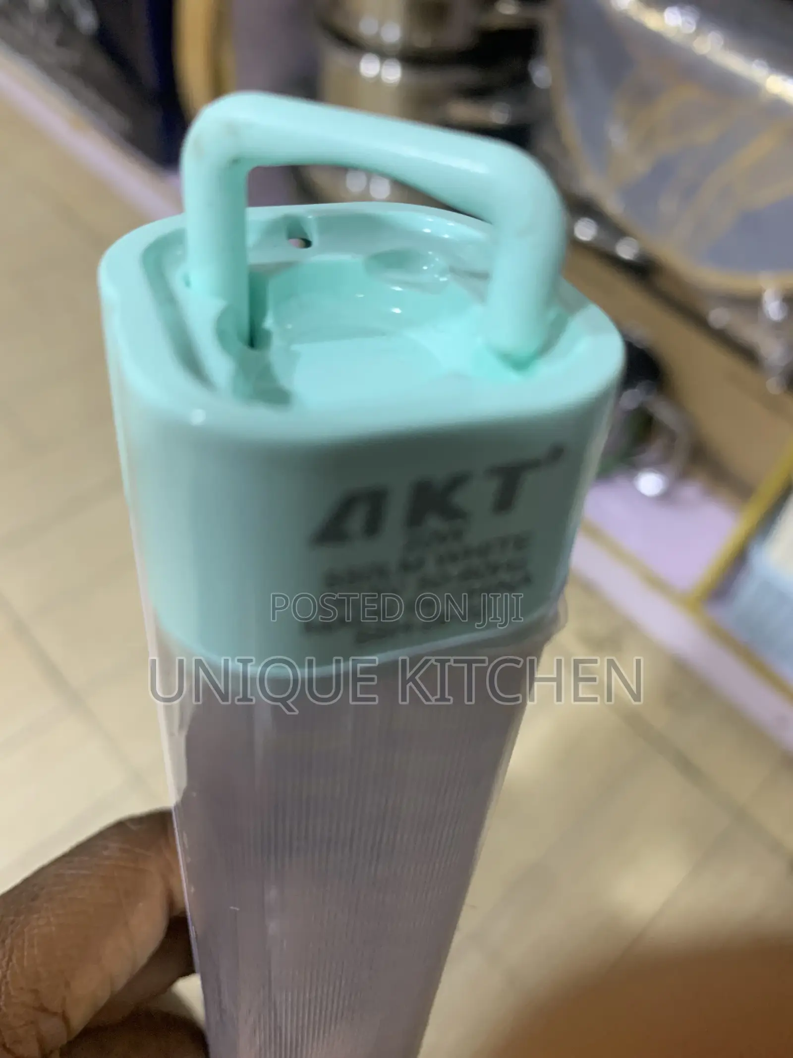 Akt 20w USB Emergency Tube