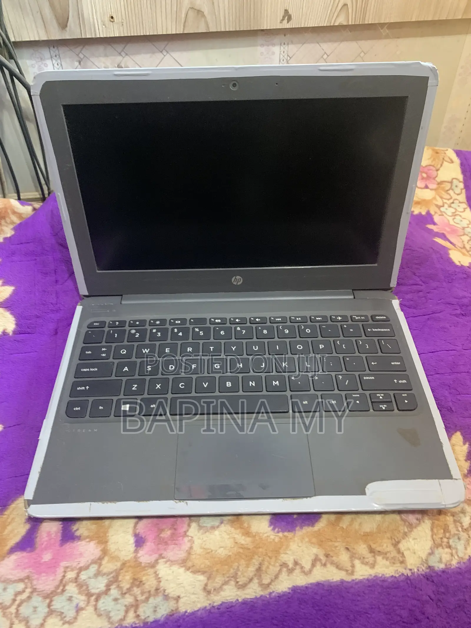 Laptop HP Stream 11 64GB HDD+SSD 60GB