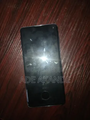 Samsung Galaxy S10 512 GB Black