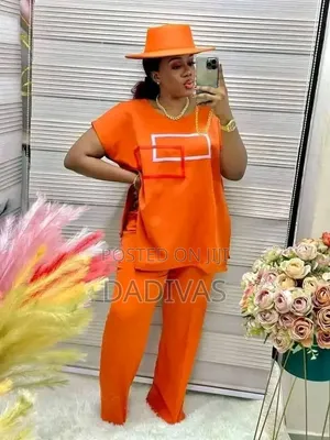 Sells Clothes