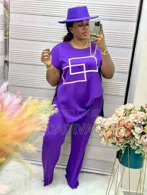 Sells Clothes